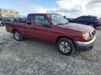 2000 Nissan Frontier King Cab XE