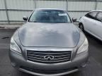 2012 Infiniti M56 X