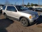 2004 Ford Explorer XLT