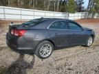 2013 Chevrolet Malibu 1LT