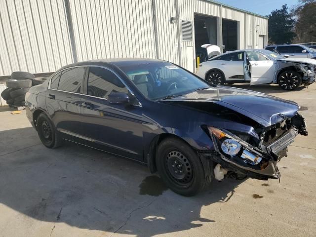 2008 Honda Accord LX