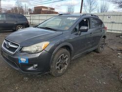 Subaru salvage cars for sale: 2014 Subaru XV Crosstrek 2.0 Premium