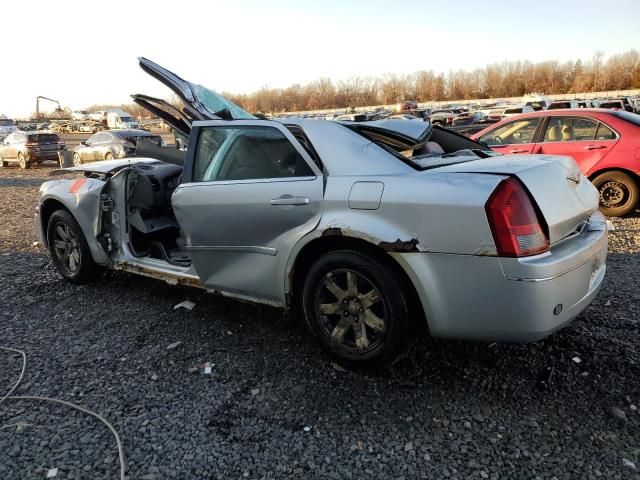 2007 Chrysler 300 Touring