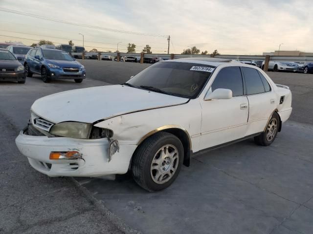 1995 Toyota Camry XLE