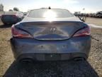 2014 Hyundai Genesis Coupe 2.0T