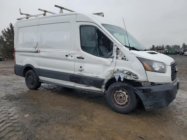 2019 Ford Transit T-250