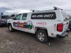 2014 Chevrolet Silverado C1500