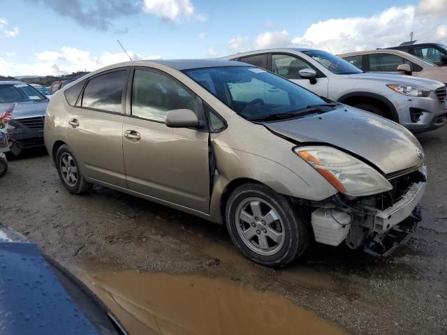 2005 Toyota Prius