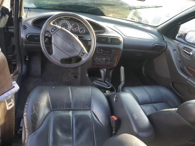 2000 Chrysler Cirrus LXI