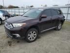 2013 Toyota Highlander Base