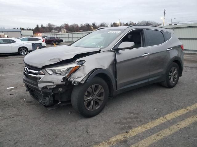 2014 Hyundai Santa FE Sport