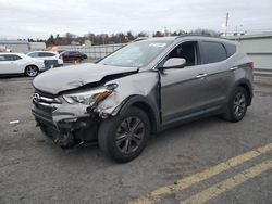 Hyundai Santa fe salvage cars for sale: 2014 Hyundai Santa FE Sport