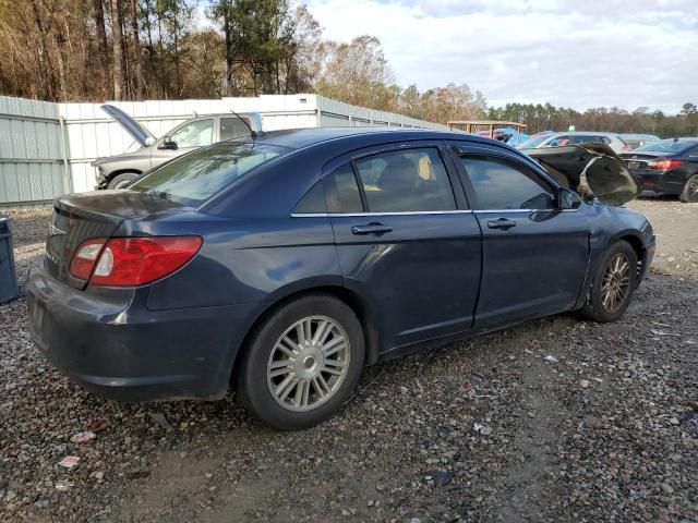 2007 Chrysler Sebring Touring