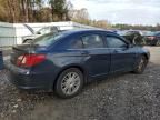 2007 Chrysler Sebring Touring