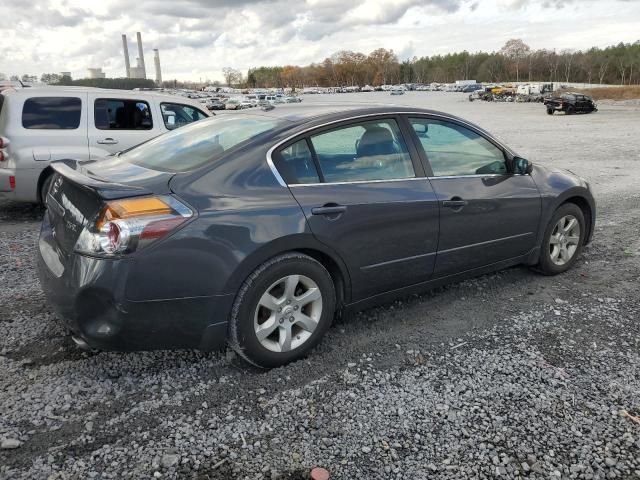 2009 Nissan Altima 2.5