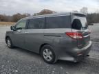 2015 Nissan Quest S