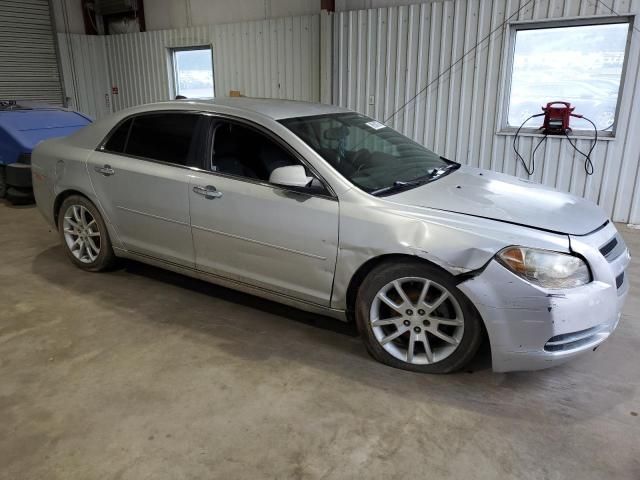 2012 Chevrolet Malibu 1LT