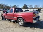 2001 Toyota Tundra Access Cab