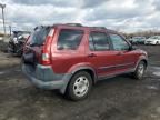 2005 Honda CR-V LX