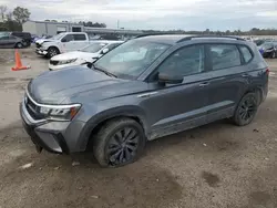 2022 Volkswagen Taos S en venta en Harleyville, SC