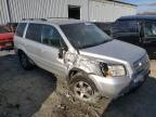 2006 Honda Pilot EX