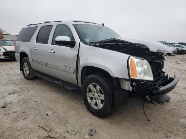 2012 GMC Yukon XL C1500 SLT