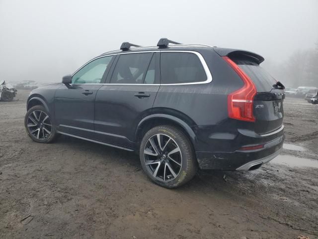 2020 Volvo XC90 T6 Momentum