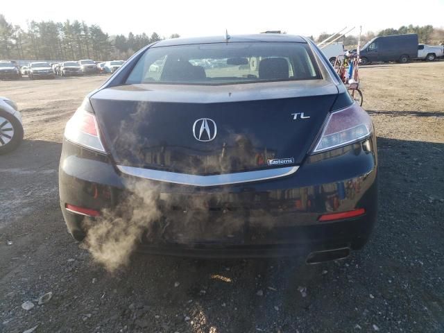 2013 Acura TL