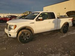 2011 Ford F150 Super Cab en venta en Appleton, WI