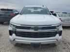 2022 Chevrolet Silverado C1500 LT