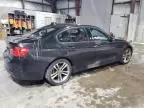 2013 BMW 328 XI Sulev