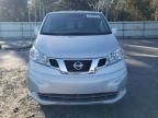 2020 Nissan NV200 2.5S