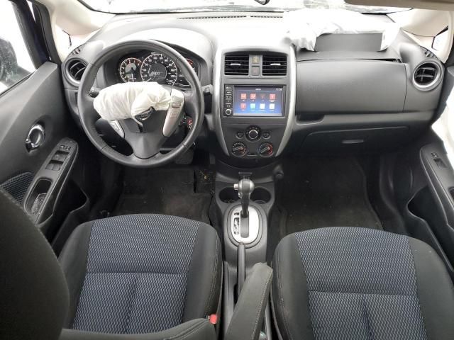 2019 Nissan Versa Note S