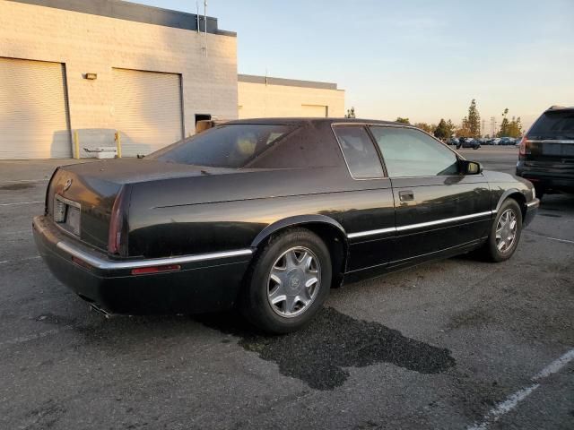 1999 Cadillac Eldorado