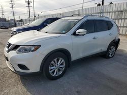 2016 Nissan Rogue S en venta en Sun Valley, CA