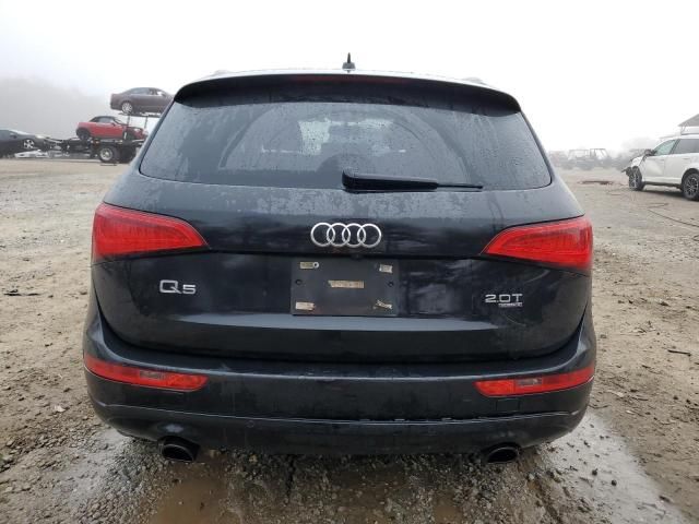 2014 Audi Q5 Premium Plus