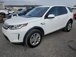 Land Rover Discovery salvage cars for sale: 2021 Land Rover Discovery Sport S