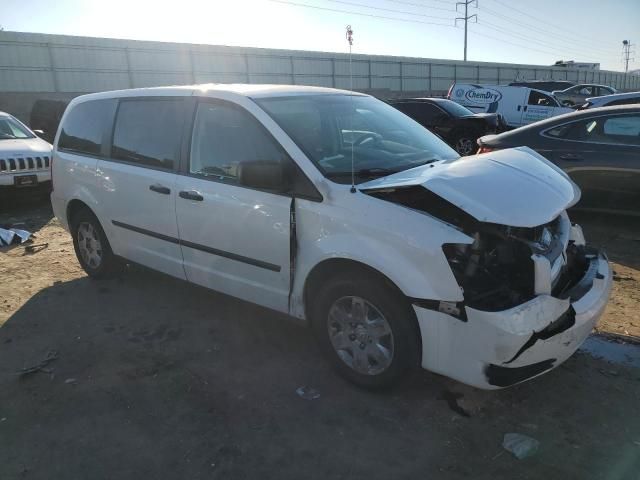 2008 Dodge Grand Caravan SE