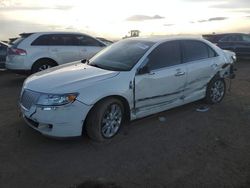 2012 Lincoln MKZ Hybrid en venta en Brighton, CO