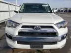 2016 Toyota 4runner SR5/SR5 Premium