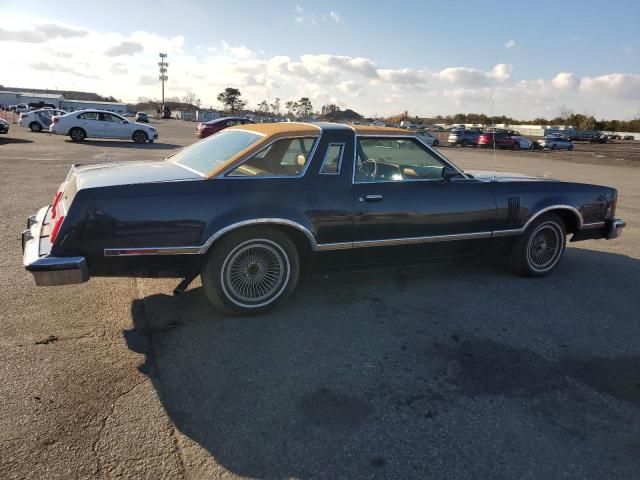 1979 Ford Thunderbird