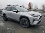 2022 Toyota Rav4 SE