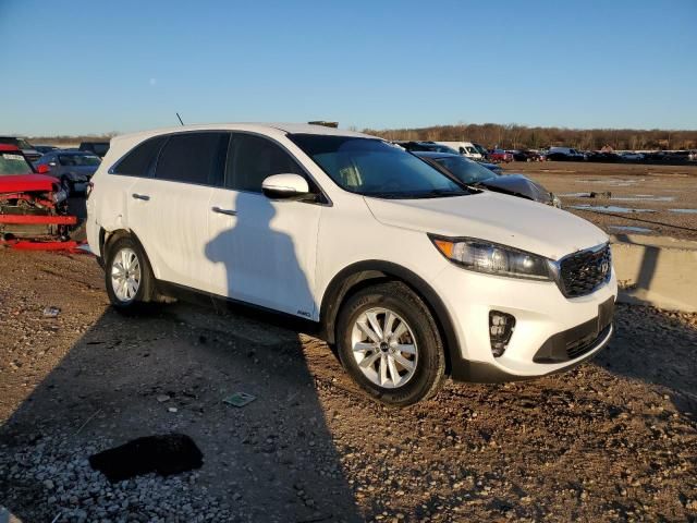 2019 KIA Sorento L