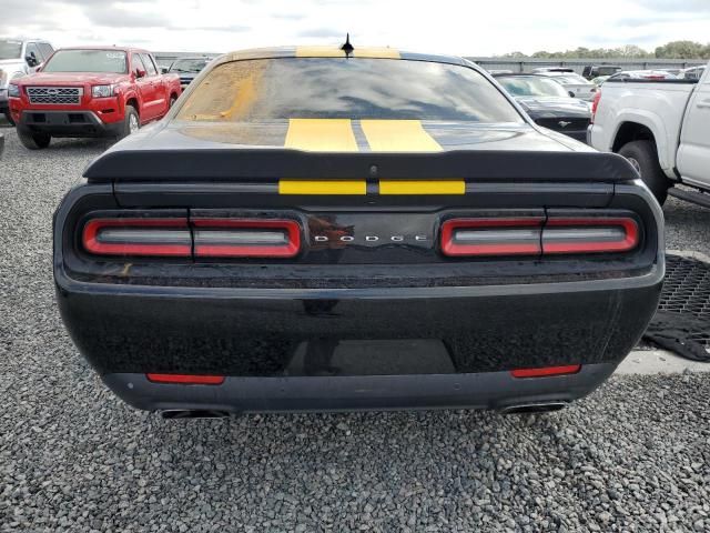 2019 Dodge Challenger R/T Scat Pack