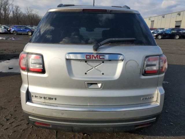 2014 GMC Acadia SLT-1