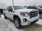 2019 GMC Sierra K1500 SLT