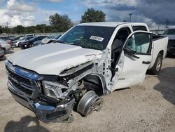 Salvage cars for sale at Apopka, FL auction: 2024 Dodge RAM 1500 BIG HORN/LONE Star