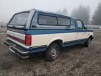 1989 Ford F150