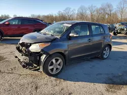 Salvage cars for sale at Ellwood City, PA auction: 2013 Scion XD