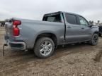 2020 Chevrolet Silverado C1500 LT